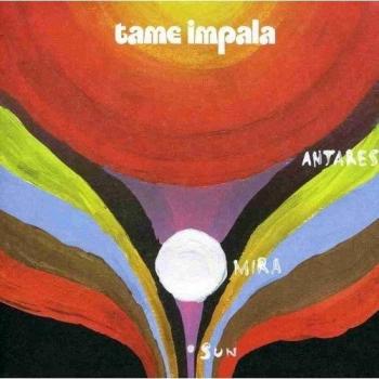Tame Impala Ep
