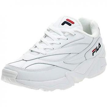FILA Damen Sneaker Venom Niedrig, Weiß, (40)