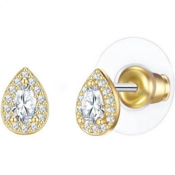 Orecchini Oro‑Argento Yokoamii