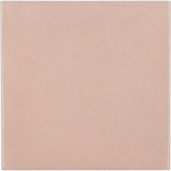 Rose Gold Village – Faïence Équipe 13,2x13,2 cm