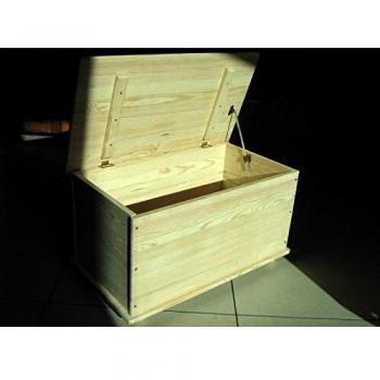 Legno Esterno Cassapanca HomeGarden