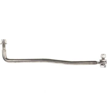 Yamaha Outboard Steering Link Lever Tie Rod End Kit