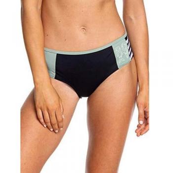Roxy Bikini Bas Fitness Femme Noir