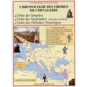 Les Ordres De Chevalerie