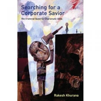 Searching for a Corporate Savior