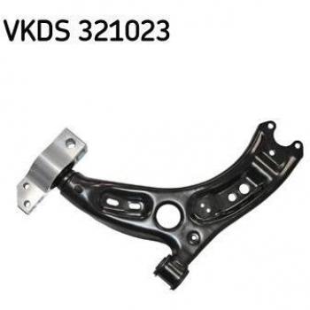 Track Control Arm (VKDS 321023) – SKF Edition