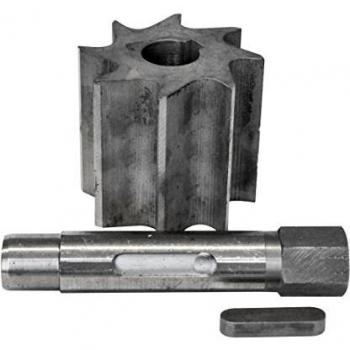 Kit rotor GLORIA 539563.0000 pour broyeur