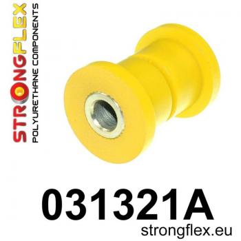 Supporto Oscillante 031321A StrongFlex Braccio