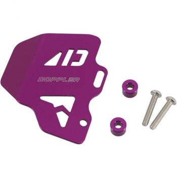 Bomba Freno Trasero Protección Doppler Violeta 40‑50 mm