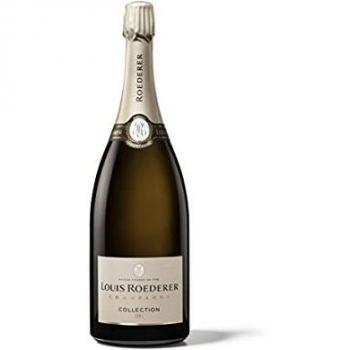 Louis Roederer Collection Brut 242 Magnum Espumoso
