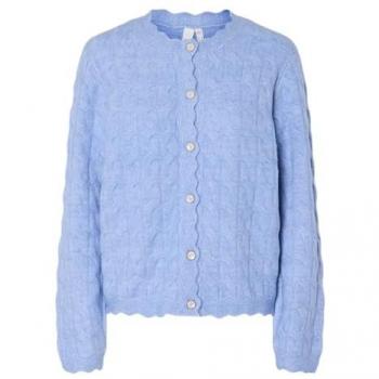 Blue Vista Cardigan (Women) – Yas Bubera S
