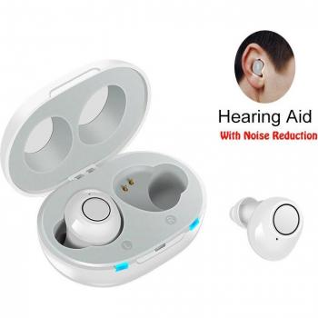 Digital Hearing Aid