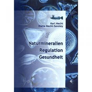 Naturmineralien, Regulation, Gesundheit