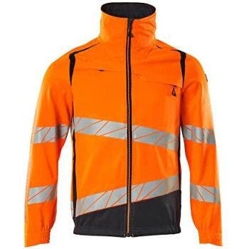 Safety Acceleration Jacket Mascot XL Orange/Dark Navy – MSC9629576V