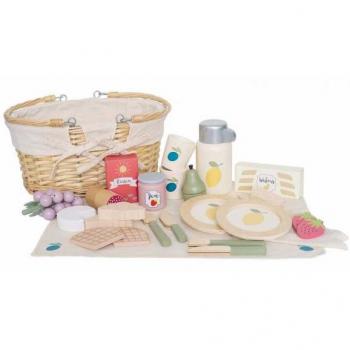 Cesta de picnic JaBaDaBaDo Provenza