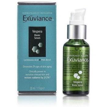 Exuviance Siero Viso Vespera 30 ml