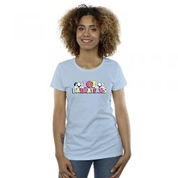 Abbigliamento a maniche lunghe Disney 101 Dalmatians