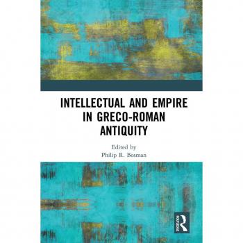 Vitalsource Technologies, Inc. Intellectual And Empire In Greco-roman Antiquity