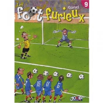 Les Foot Furieux 9