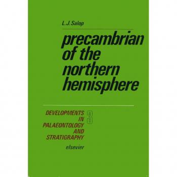 Precambrian of the Northern Hemisphere
