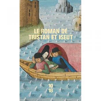 Le roman de Tristan et Iseut