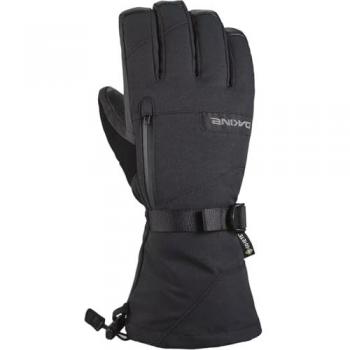 Guanti DaKine Titan Gore-Tex neri