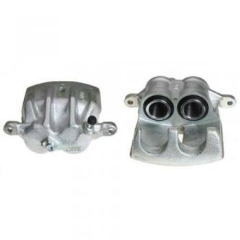 BREMBO F 83 125 Sistema de pinça de freio