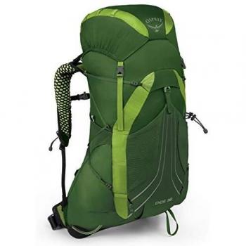 Osprey Exos 38 leichter Wanderrucksack für Männer