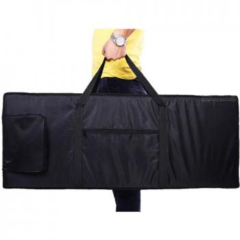 Easy Clean 76-Key Keyboard Bag