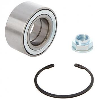 Conjunto de rodamiento de rueda DENCKERMANN W413431