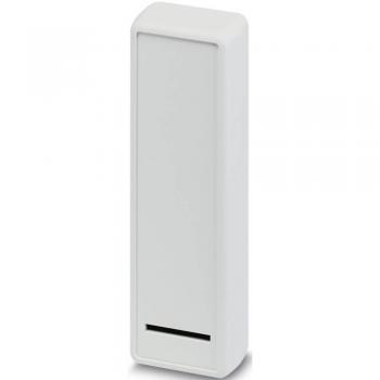 Boîtier Électronique Compact 48 x 150 x 28 mm Phoenix Contact