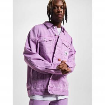 Calvin Klein Jeans Extreme Oversized Jeansjacke für Männer