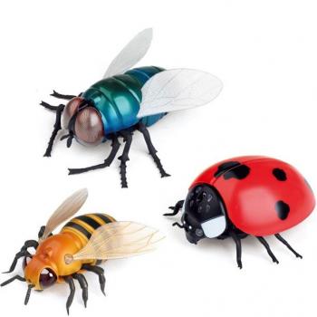 Mouches horribles jouet anti-stress pour petits et grands