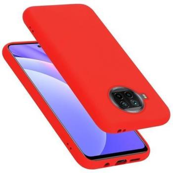 SILICONE FLESSIBILE ROSSO