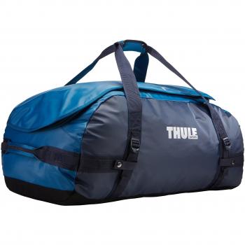 Thule Reisetasche Chasm Duffel 90L Blau