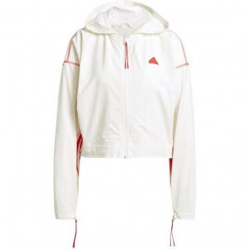 Felpa con cappuccio adidas Dance per donna