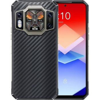Oukitel WP30 Pro, 6.70, 512GB, 12GB RAM, Dual SIM, 108MP, 5G, Schwarz