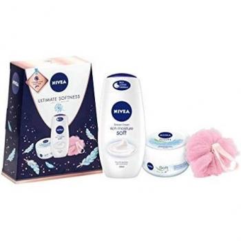 Soft Touch Luxury Set by Nivea