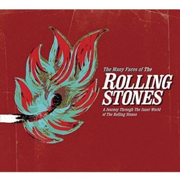 Many Faces of the Rolling Stones