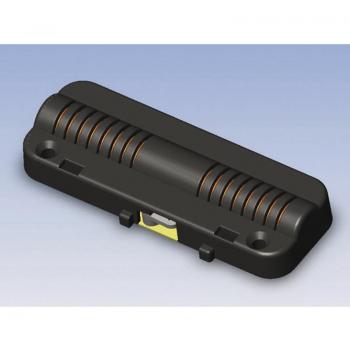 Motore Laterale HR8243 per Scambi