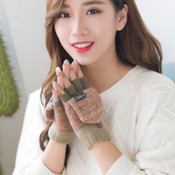 Autumn Winter Touchscreen Gloves
