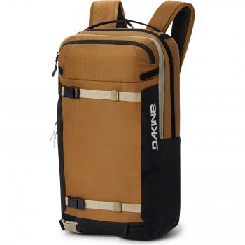 DAKINE MISSION PRO 18L SAC POLYVALENT