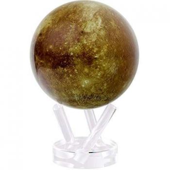 Mercury 4.5” Universal Viewer