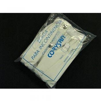 Plast Corysan Braga Incont Clip T-10