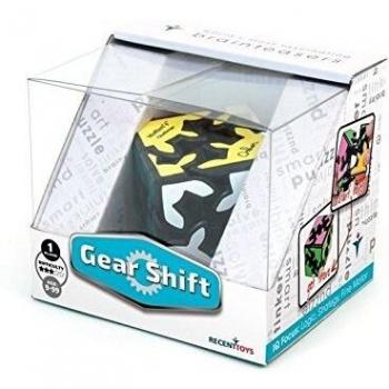 GearShift Mind Twist
