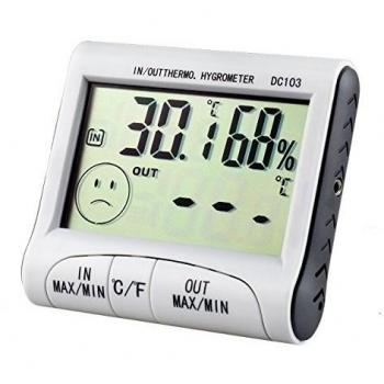 EcoTemperatura Gellvann