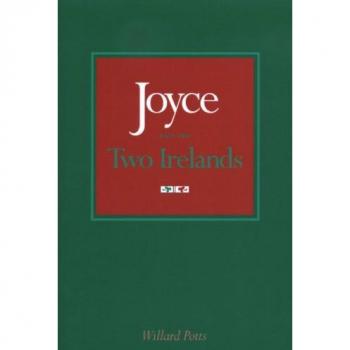 Joyce and the Two Irelands (Literary Modernism)