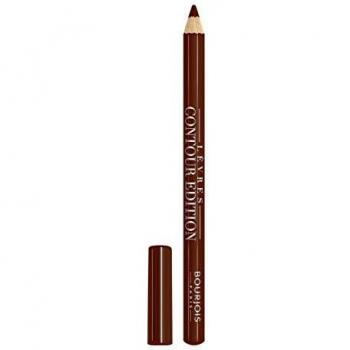 Lápiz Labial Contour Edition 12 Chocolate