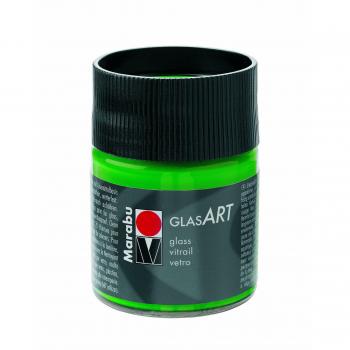 Artistic Green Shade – Marabu 50ml Paint