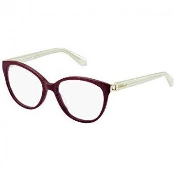 Max Max & Co CO.254 JR7 53 Occhiali da Sole Verde Donna